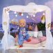 Одежда для куклы BABY BORN серии "День Рождения" - ПРАЗДНИЧНЫЙ КОМБИНЕЗОН (на 43 cm, синий) 5 - магазин Coolbaba Toys