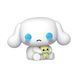 Игровая фигурка FUNKO POP! серии "Hello Kitty" - ГРУСТНЫЙ СИННАМОРОЛЛ 2 - магазин Coolbaba Toys
