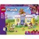 LEGO Конструктор LEGO Friends Готель Bunny у Хартлейк-Сіті 1 - магазин Coolbaba Toys