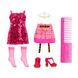 Лялька RAINBOW HIGH серії "Junior" - СТЕЛЛА МОНРО (з аксесуарами) 8 - магазин Coolbaba Toys