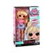 Лялька L.O.L. Surprise! серії "OPP OMG" - СТЮАРДЕСА 5 - магазин Coolbaba Toys