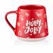 ARDESTO Mug Christmas New Year's , 350ml, ceramic 3 - магазин Coolbaba Toys