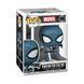 Funko Фигурка Funko POP Marvel: Spider-Man Comics - Asgardian Armor GITD 2 - магазин Coolbaba Toys