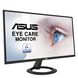ASUS Монітор 21.45" VZ22EHE D-Sub, HDMI, Audio, IPS, 75Hz, 1ms, AdaptiveSync 3 - магазин Coolbaba Toys