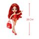 Лялька RAINBOW HIGH серії "Swim & Style" – РУБІ (з аксесуарами) 2 - магазин Coolbaba Toys