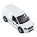Автомодель - FORD TRANSIT CONNECT (белый) 13 - магазин Coolbaba Toys
