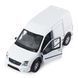Автомодель - FORD TRANSIT CONNECT (белый) 15 - магазин Coolbaba Toys