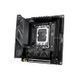 ASUS Материнcька плата ROG STRIX B860-I GAMING WIFI s1851 B860 2xDDR5 M.2 DP HDMI USB Type-C Wi-Fi BT mITX 4 - магазин Coolbaba Toys