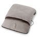 Beurer Beurer massager heating pad, Li-ion battery, vibration massage and heat, grey 1 - магазин Coolbaba Toys