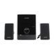 Microlab Акустическая система M-500U 2.1, 40W, mini-jack,USB ,SD, пк, черный 2 - магазин Coolbaba Toys