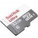SanDisk Карта памяти microSD 32GB C10 UHS-I R100MB/s Ultra 2 - магазин Coolbaba Toys