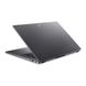 Acer Ноутбук Aspire 3 A317-55P 17,3" FHD IPS, Intel i3-N305, 8GB, F256GB, UMA, Lin, серый 6 - магазин Coolbaba Toys