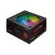 Chieftec Блок живлення RETAIL Photon CTG-750C-RGB,12cm fan,a/PFC,24+8,4xPeripheral,6xSATA,4xPCIe 1 - магазин Coolbaba Toys