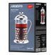 Френч-пресс Ardesto Gemini Fasano, 350 мл, нержавеющая сталь, стекло 4 - магазин Coolbaba Toys