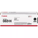 Картридж Canon 069H MF752Cdw/MF754Cdw/LBP673Cdw Black (7600 стр.)