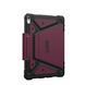 UAG Чохол для iPad Air 11"(Gen 6, 2024), Metropolis SE, Bordeaux 5 - магазин Coolbaba Toys