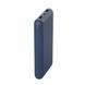 Belkin Акумулятор портативний літій-іонний Power Bank 20000мА&middot;год, 15Вт, 2хUSB-A/USB-C, блакитний 4 - магазин Coolbaba Toys