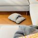 Beurer Beurer massager heating pad, Li-ion battery, vibration massage and heat, grey 4 - магазин Coolbaba Toys