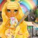 Кукла RAINBOW HIGH серии "Junior High Rockband" - САННИ (с аксесс.) 8 - магазин Coolbaba Toys