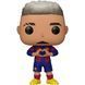 Funko Фігурка Funko POP Football: FC Barcelona - Raphinha 1 - магазин Coolbaba Toys