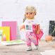 Набор одежды для куклы BABY BORN - ТРЕНДОВЫЙ РОЗОВЫЙ 6 - магазин Coolbaba Toys
