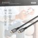 Digitus Кабель DIGITUS HDMI (M/M), 8K, Ultra High speed/Ethernet, 3м, чорний 2 - магазин Coolbaba Toys