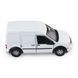 Автомодель - FORD TRANSIT CONNECT (белый) 12 - магазин Coolbaba Toys