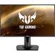 ASUS Монітор 27" TUF Gaming VG279QM 2xHDMI, DP, MM, IPS, 280Hz, 1ms, G-SYNC, Pivot, HDR400 1 - магазин Coolbaba Toys