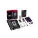 ASUS Материнcька плата ROG STRIX B860-I GAMING WIFI s1851 B860 2xDDR5 M.2 DP HDMI USB Type-C Wi-Fi BT mITX 2 - магазин Coolbaba Toys