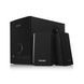 Microlab Акустическая система M-500U 2.1, 40W, mini-jack,USB ,SD, пк, черный 1 - магазин Coolbaba Toys