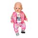 Набор одежды для куклы BABY BORN - ТРЕНДОВЫЙ РОЗОВЫЙ 2 - магазин Coolbaba Toys