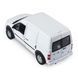 Автомодель - FORD TRANSIT CONNECT (белый) 9 - магазин Coolbaba Toys