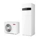 Ariston Тепловий насос NIMBUS COMPACT 50 S NET R32