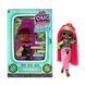 Игровой&nbsp;набор&nbsp;с&nbsp;куклой&nbsp;L.O.L.&nbsp;SURPRISE!&nbsp;серии&nbsp;"O.M.G.&nbsp;Dance"&nbsp;&ndash;&nbsp;ВИРТУАЛЬ 1 - магазин Coolbaba Toys