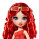 Кукла RAINBOW HIGH серии "Swim & Style" – РУБИ (с аксессуарами) 5 - магазин Coolbaba Toys