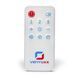 MYCOND Рекуператор Ventoxx Harmony Slim Line 0.5м пульт дистанційного керування LED-індикація компенсаційний короб