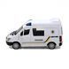 Автомодель - MERCEDES-BENZ SPRINTER ПОЛІЦІЯ 5 - магазин Coolbaba Toys