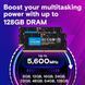 Crucial Пам'ять ноутбука Crucial DDR5 16GB 5600 3 - магазин Coolbaba Toys