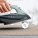 Tefal Tefal iron Freemove Power Cordless, 2600W, 250ml, steam boost -220g, constant steam - 40g, Anti-calc, ceramic soleplate, green 16 - магазин Coolbaba Toys