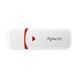 Apacer Накопичувач 64GB USB 2.0 Type-A AH333 White 1 - магазин Coolbaba Toys
