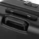 Wenger Валіза Wenger Amplix Hardside Large, велика, полікарбонат, TSA, 4 колеса, розширення, чорний 11 - магазин Coolbaba Toys