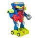 Игровой набор SUPERTHINGS S серии "Kazoom Power" &ndash; УЛЬТРАСТРАЙКЕР МИСТЕР КИНГ 8 - магазин Coolbaba Toys