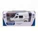 Автомодель - MERCEDES-BENZ SPRINTER ПОЛІЦІЯ 3 - магазин Coolbaba Toys