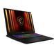 MSI Ноутбук MSI Crosshair A17 HX D8WGKG-021XUA 17" QHD+, AMD R9 8940HX, 32GB, F1TB, NVD5070-8, DOS, чорний 2 - магазин Coolbaba Toys