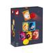 Janod Банки 5 - магазин Coolbaba Toys