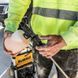 DeWALT Мінімийка високого тиску акумуляторна XR 2х18 В 165бар 300л/год шланг 6м 10.9кг без АКБ та ЗП 5 - магазин Coolbaba Toys