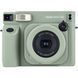 Fujifilm Фотокамера миттєвого друку Instax Wide 400 Pistachio Green 1 - магазин Coolbaba Toys