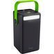 Trust Акумулятор портативний літій-іонний power bank Redoh XXL, 50000мА&middot;год, 3хUSB-A/USB-C, 20W, чорний 9 - магазин Coolbaba Toys
