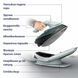 Tefal Tefal iron Freemove Power Cordless, 2600W, 250ml, steam boost -220g, constant steam - 40g, Anti-calc, ceramic soleplate, green 9 - магазин Coolbaba Toys