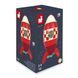 Janod Конструктор магнитный - Ракета (24 см) 2 - магазин Coolbaba Toys